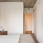 4 bedroom apartment of 678 sq. ft in Montreal