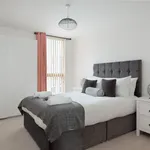 Rent 2 bedroom flat in Milton Keynes