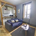 Rent 2 bedroom apartment of 31 m² in ORLEANS