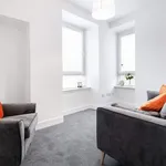 Rent 4 bedroom flat in Dundee