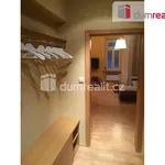 Rent 1 bedroom apartment of 45 m² in Prague