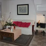 Rent 2 bedroom apartment of 150 m² in Madrid']