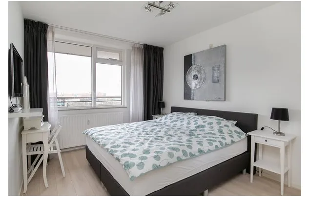 Groenhof, Amstelveen - Amsterdam Apartments for Rent