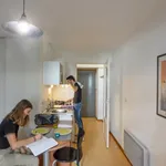 Studio de 17 m² à Villeurbanne