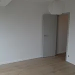 Huur 3 slaapkamer appartement in La Louvière