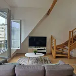 Rent 4 bedroom apartment of 119 m² in Puteaux