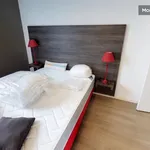 Appartement de 34 m² avec 1 chambre(s) en location à Valenciennes