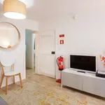 Rent 1 bedroom apartment in Lisbon