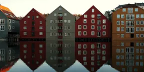 Trondheim