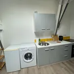 Rent 2 bedroom apartment of 23 m² in Ruffec