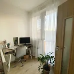 Pronajměte si 2 ložnic/e byt o rozloze 42 m² v Prague