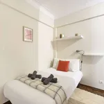 Rent a room in Lisbon