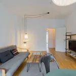 Miete 1 Schlafzimmer wohnung von 60 m² in berlin