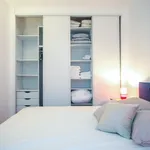 Appartement de 37 m² avec 1 chambre(s) en location à Paris