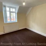 Rent 1 bedroom flat in West Midlands