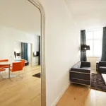 Miete 2 Schlafzimmer wohnung von 49 m² in Frankfurt