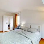 Appartement de 9 m² avec 6 chambre(s) en location à Évry