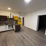 Rent 3 bedroom apartment in Jindřichův Hradec