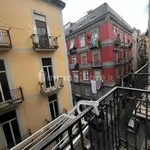 Rent 2 bedroom apartment of 75 m² in Naples