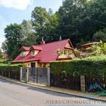 Rent 4 bedroom house of 118 m² in Jelenia Góra