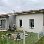 Maison de 91 m² avec 4 chambre(s) en location à Monbrun