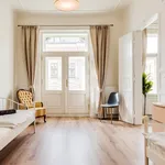 Rent 3 bedroom apartment of 103 m² in Prague