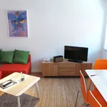 Miete 2 Schlafzimmer wohnung von 45 m² in Rostock