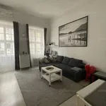 Rent 1 bedroom apartment of 40 m² in Budapest