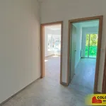 Pronajměte si 2 ložnic/e byt o rozloze 46 m² v Znojmo