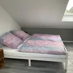 Miete 3 Schlafzimmer wohnung von 110 m² in Borstel-Hohenraden