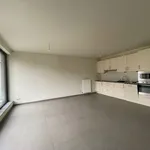 Huur 1 slaapkamer appartement in Antwerpen