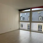 Appartement de 95 m² avec 3 chambre(s) en location à Nancy