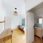 Appartement de 12 m² avec 8 chambre(s) en location à Le Blanc-Mesnil