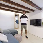 Estudio de 37 m² en madrid