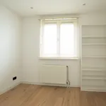 Huur 2 slaapkamer appartement van 103 m² in Amsterdam