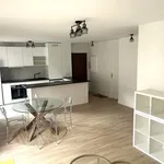 Appartement de 50 m² avec 2 chambre(s) en location à Paris