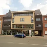 Rent 2 bedroom apartment of 138 m² in Gent