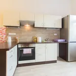 Rent 2 bedroom apartment of 90 m² in Prague