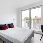 Miete 2 Schlafzimmer wohnung von 42 m² in Mannheim