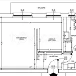 Affitto 1 camera appartamento di 50 m² in Monza