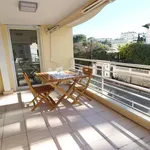 Rent 1 bedroom apartment in Juan-les-Pins