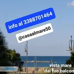 Bilocale arredato Villamarina mare