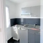 Appartement de 26 m² avec 1 chambre(s) en location à Bourges