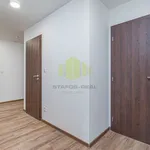 Pronajměte si 3 ložnic/e byt o rozloze 84 m² v Olomouc