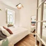 Rent 1 bedroom apartment in Lisbon