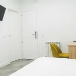 Alquilar 1 dormitorio apartamento en madrid