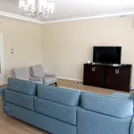 Rent 6 bedroom house of 300 m² in Budapest