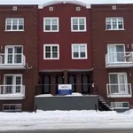 Rent 4 bedroom apartment in Trois-Rivières