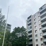 Vuokraa 1 makuuhuoneen asunto, 35 m² paikassa Vantaa