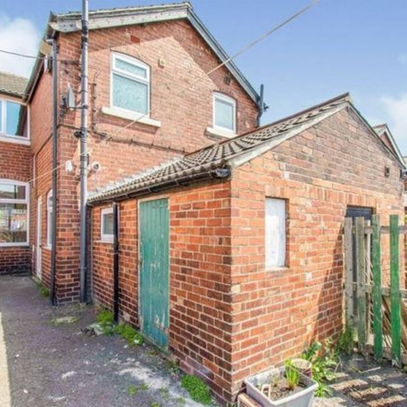 Terraced house to rent in Adelaide Street, Maltby, Rotherham S66